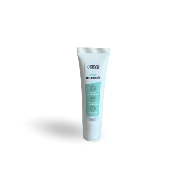 Deportcream crema antifriccion 35gr